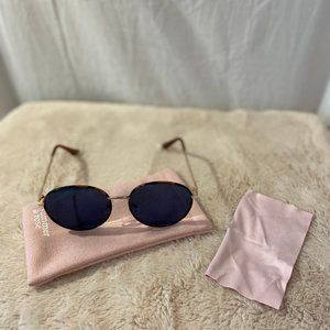 NEW Summer & Rose Sunglasses Oversized